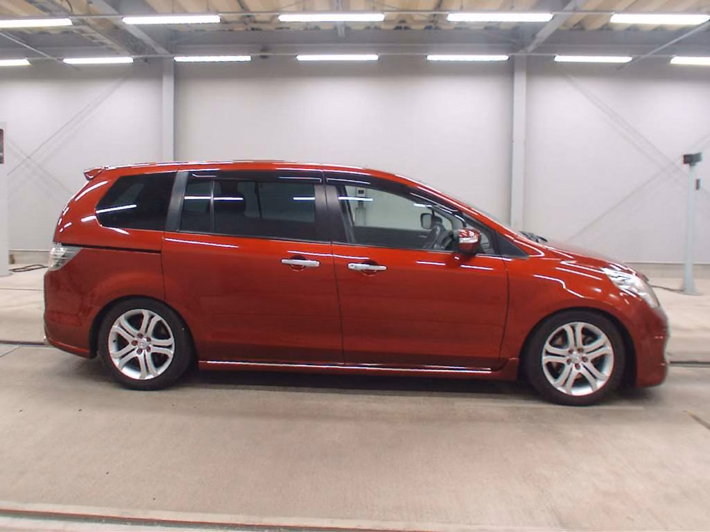 MAZDA MPV