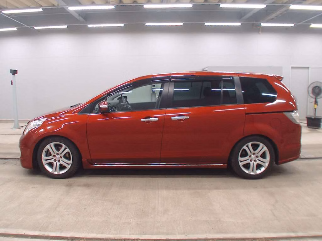 MAZDA MPV