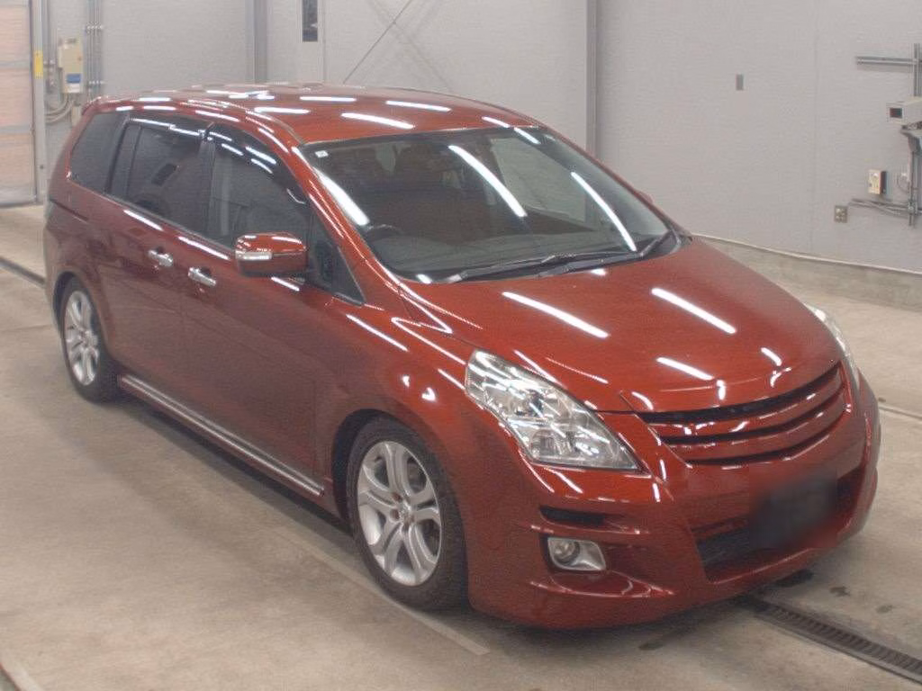 MAZDA MPV