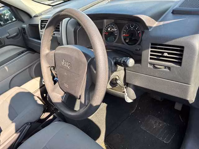JEEP PATRIOT
