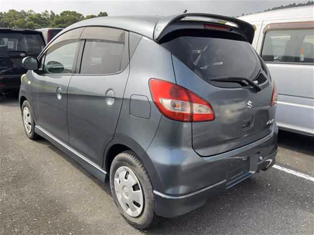 SUZUKI CERVO