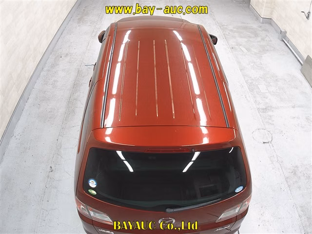 MAZDA MPV