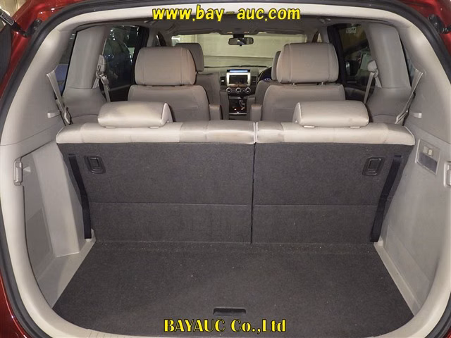 MAZDA MPV
