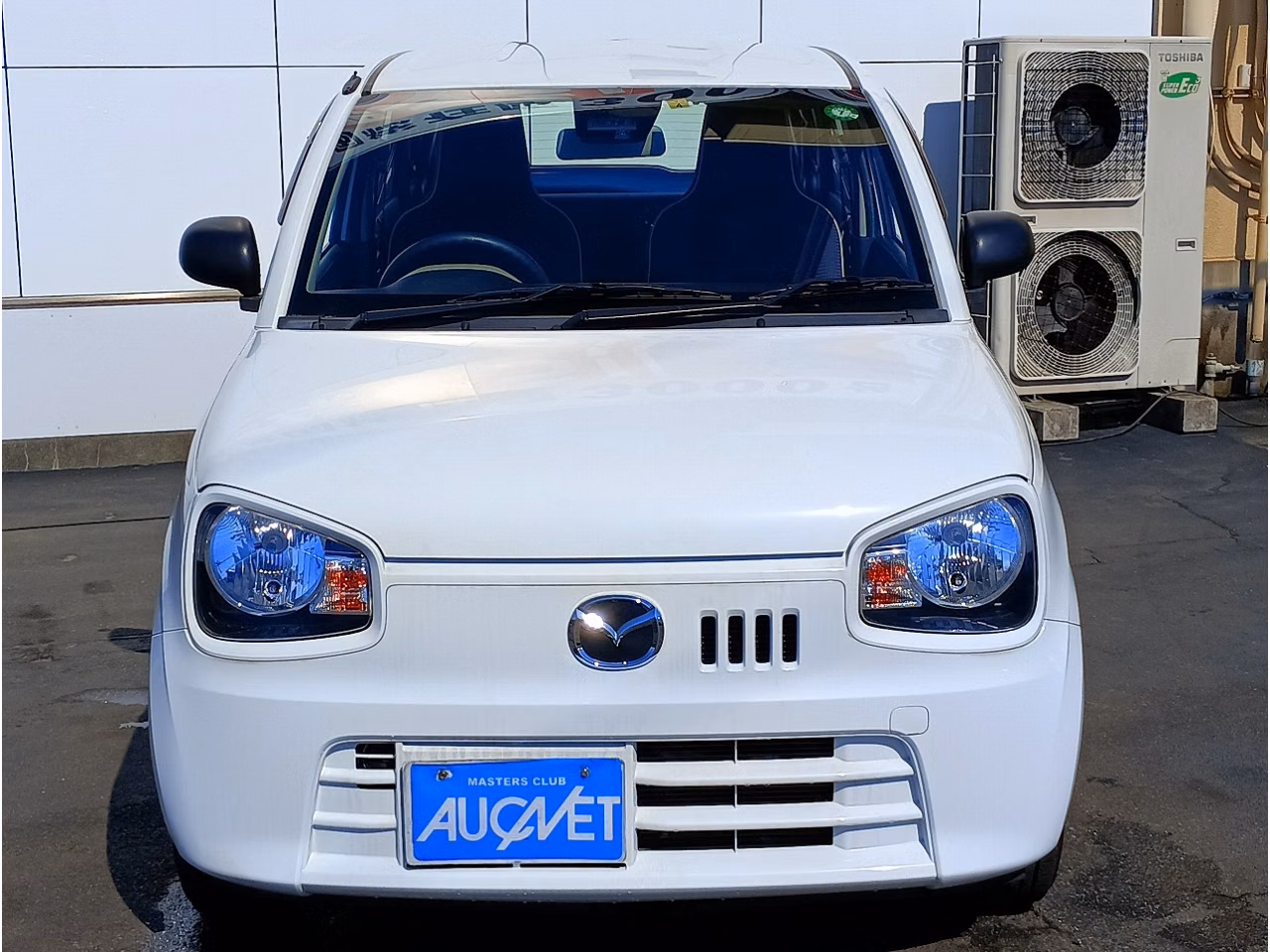 MAZDA CAROL