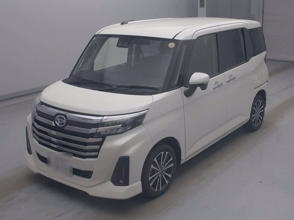 DAIHATSU THOR