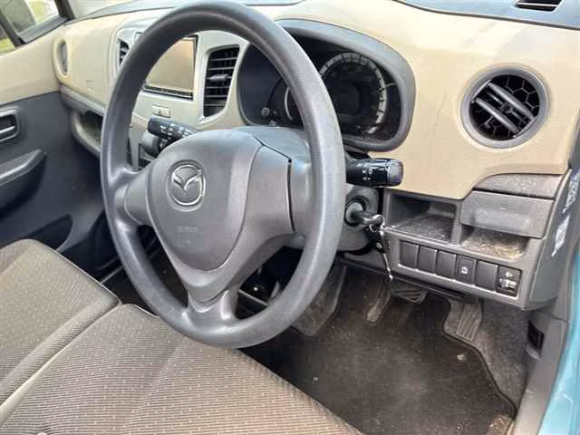 MAZDA FLAIR
