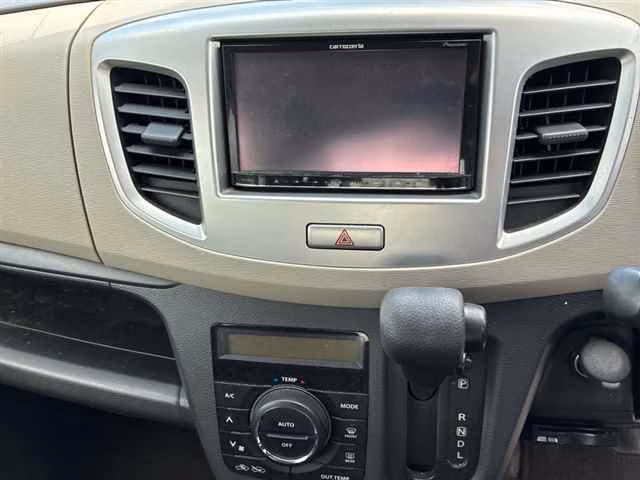 MAZDA FLAIR