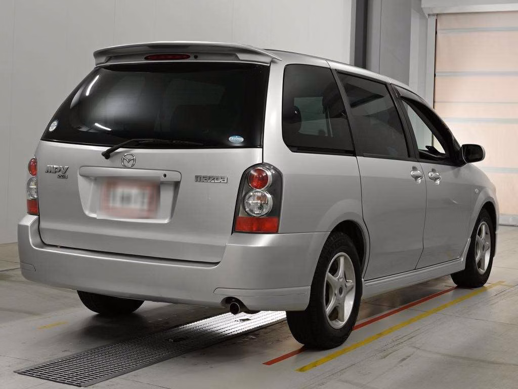 MAZDA MPV