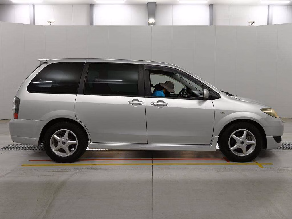 MAZDA MPV