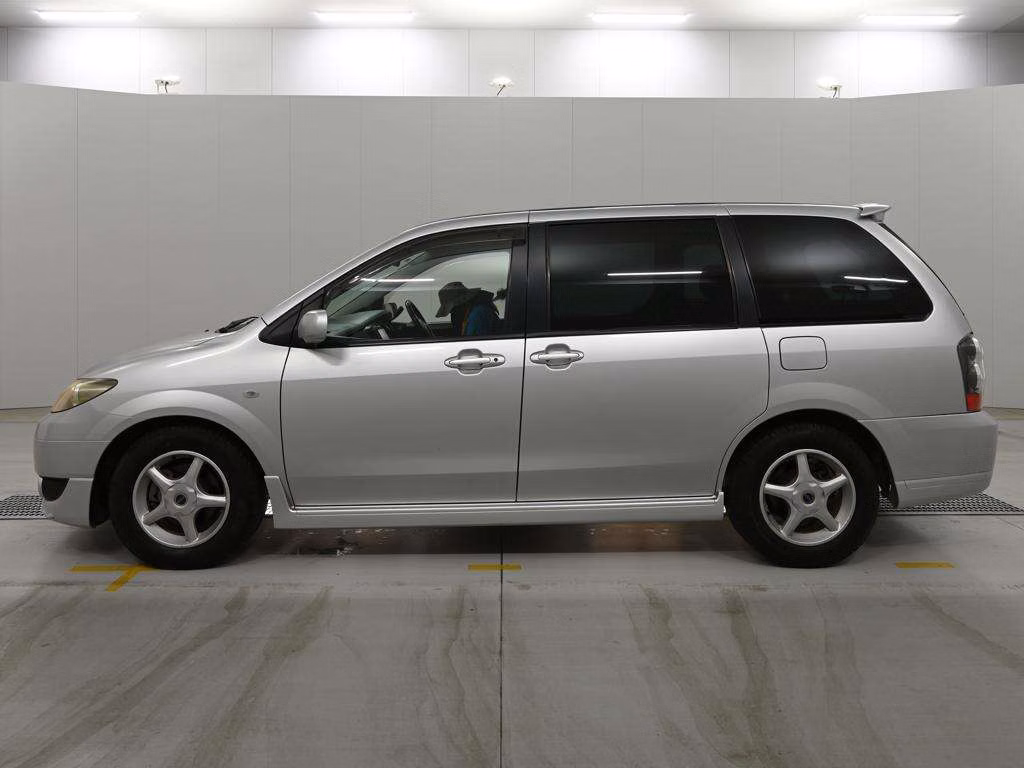 MAZDA MPV