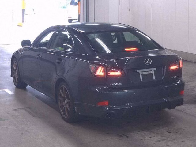 LEXUS IS250