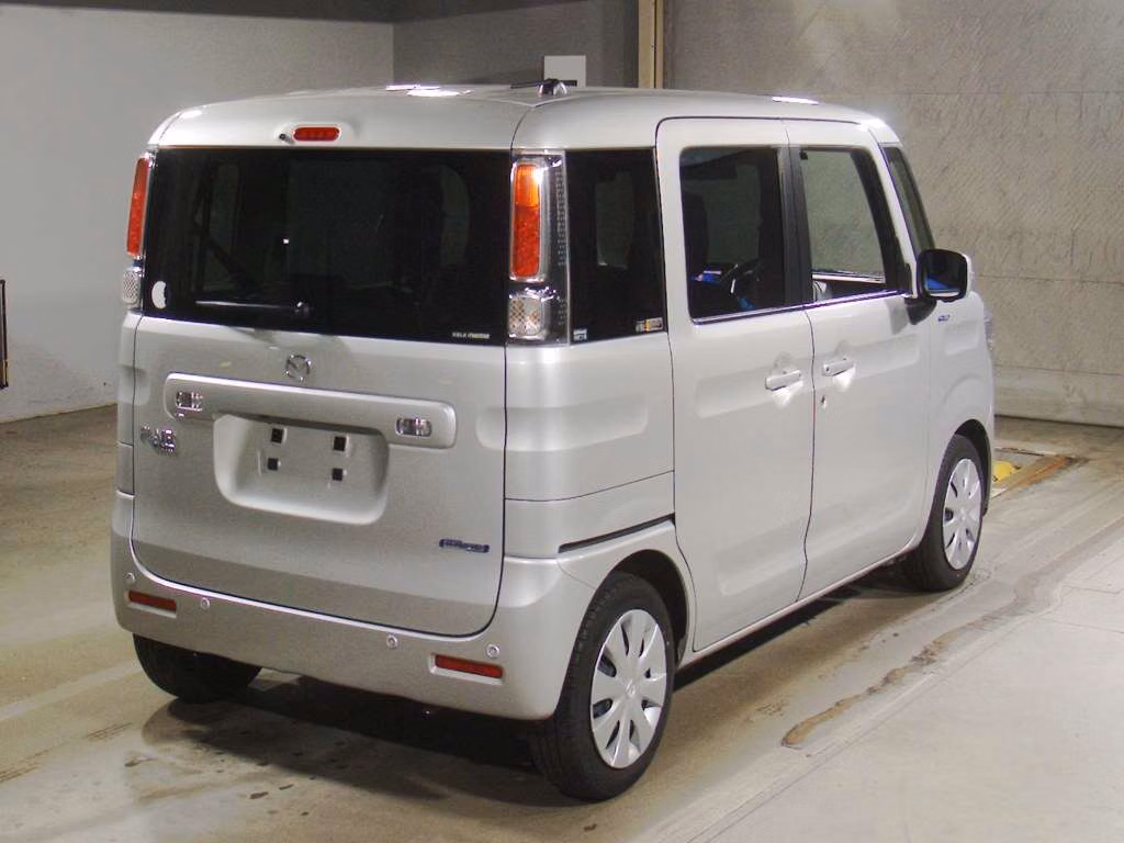 MAZDA FLAIR WAGON