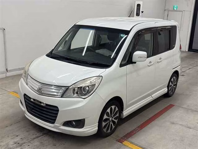 MITSUBISHI DELICA D:2