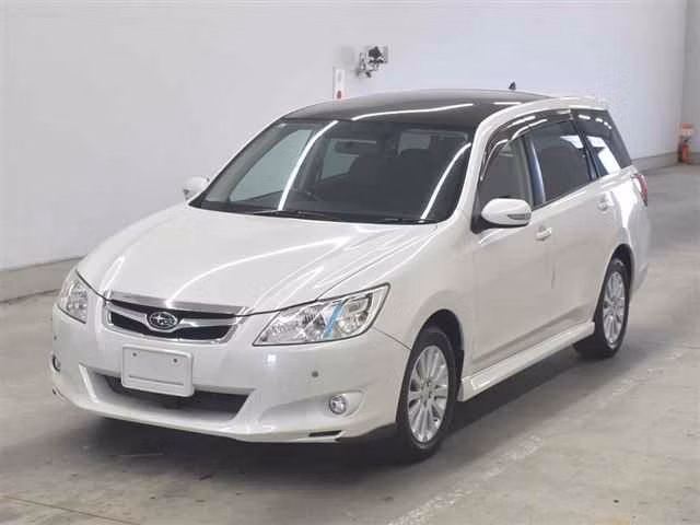 SUBARU EXIGA