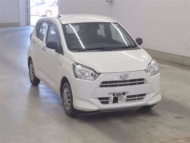 TOYOTA PIXIS EPOCH