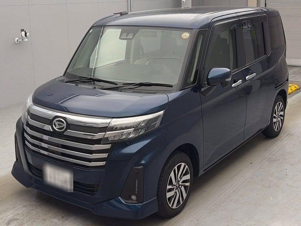 DAIHATSU THOR