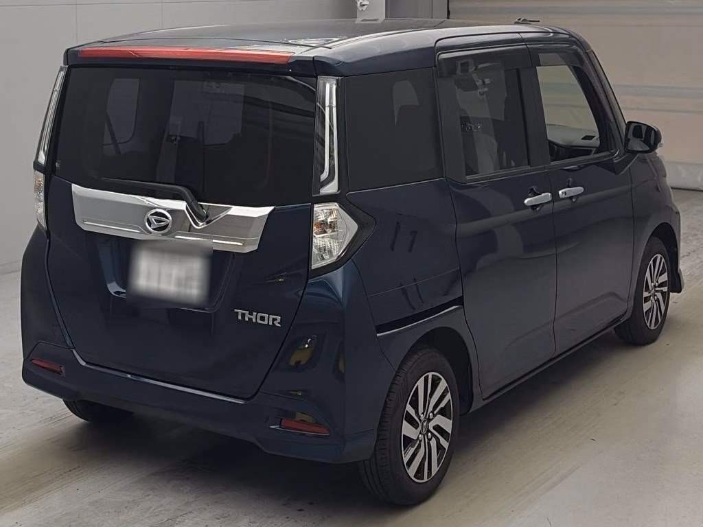 DAIHATSU THOR