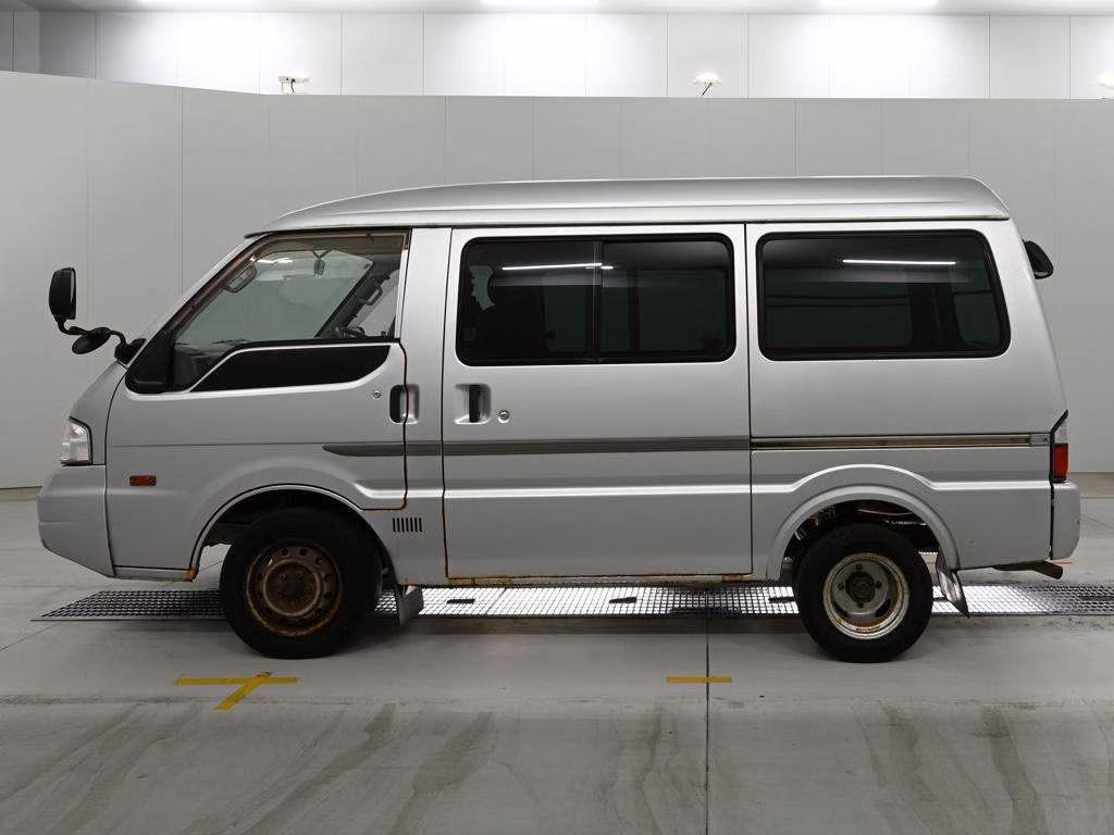 MAZDA BONGO