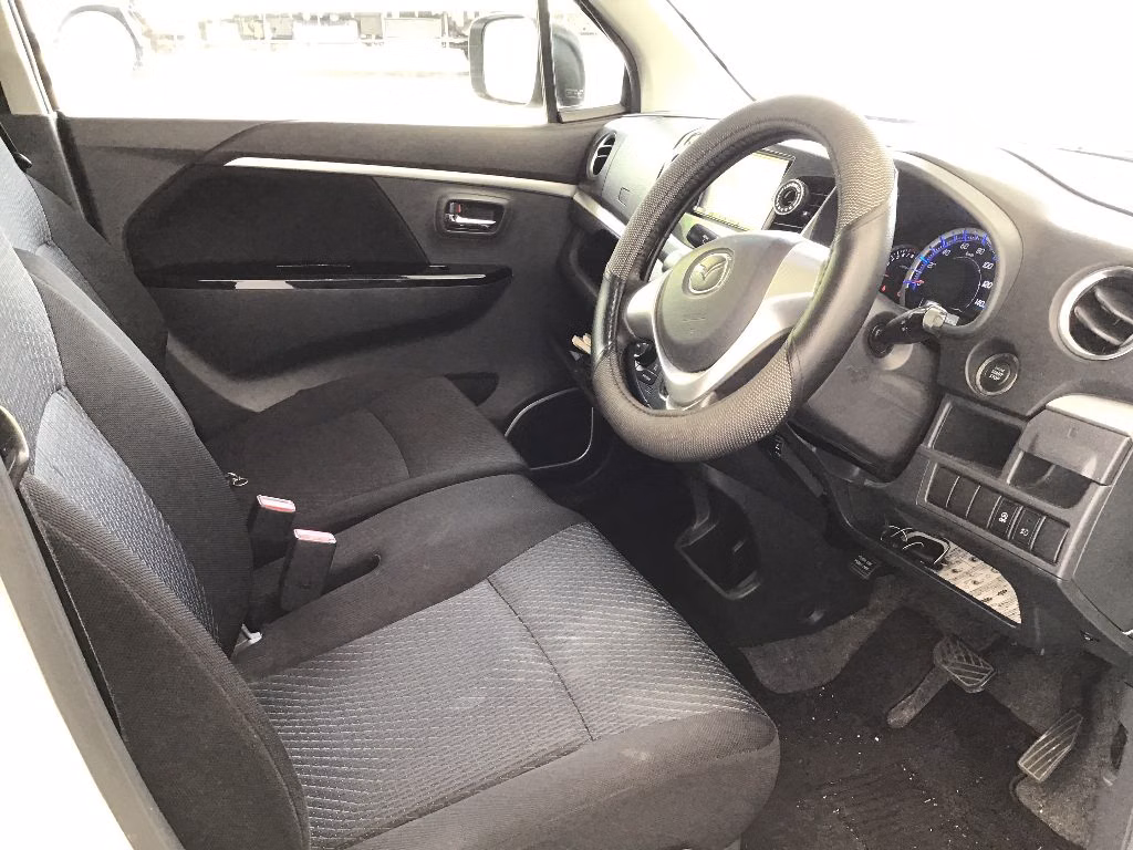 MAZDA FLAIR