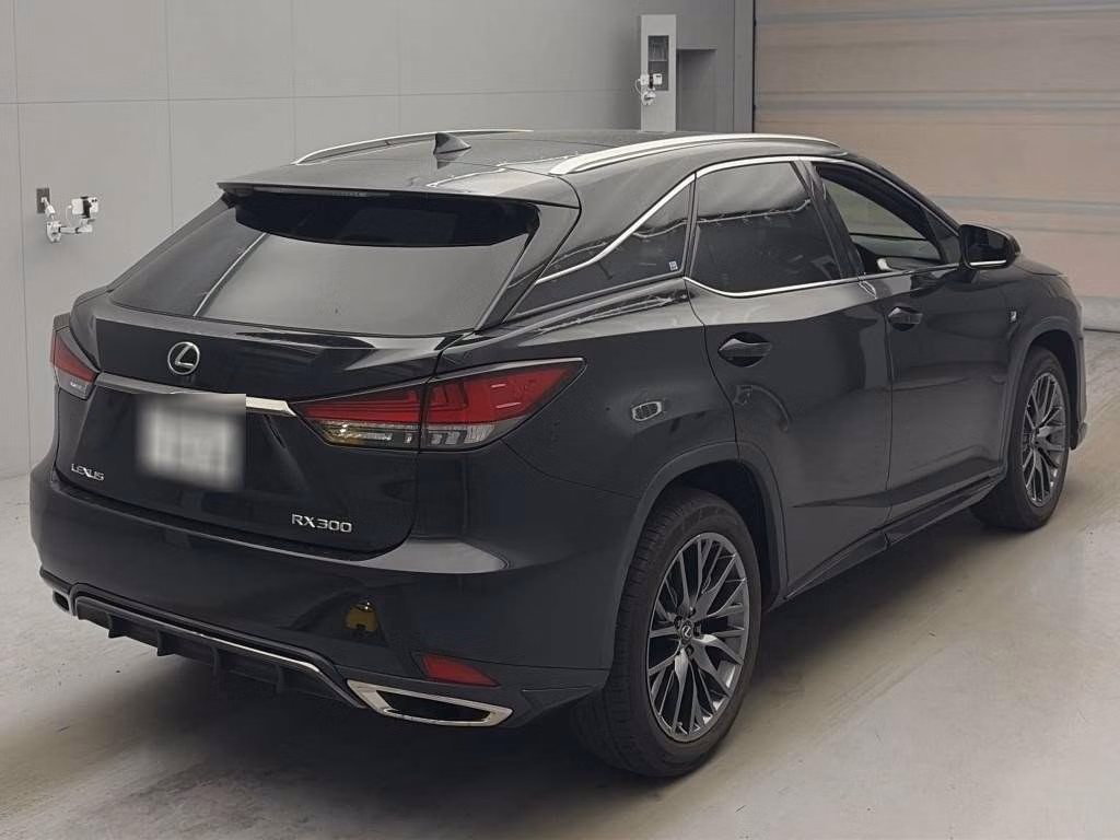 LEXUS RX300