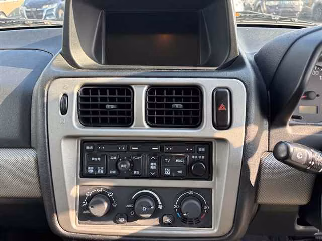 MITSUBISHI PAJERO IO