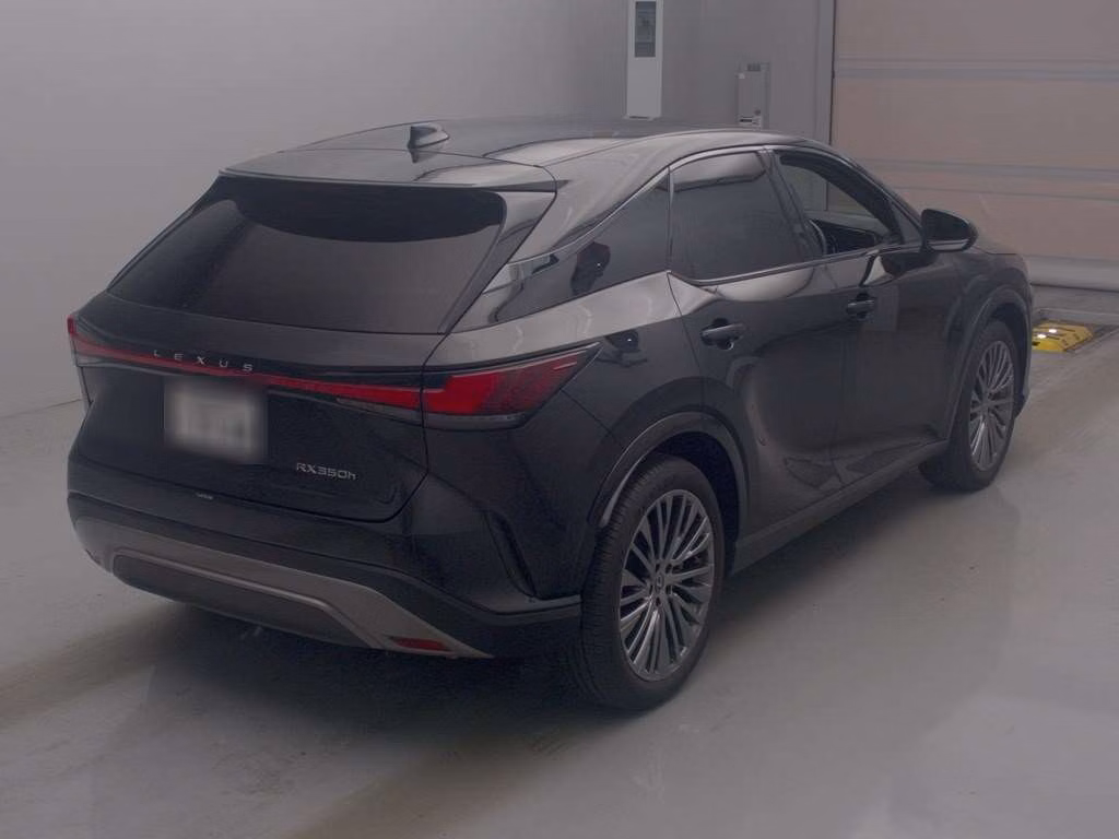 LEXUS RX350H