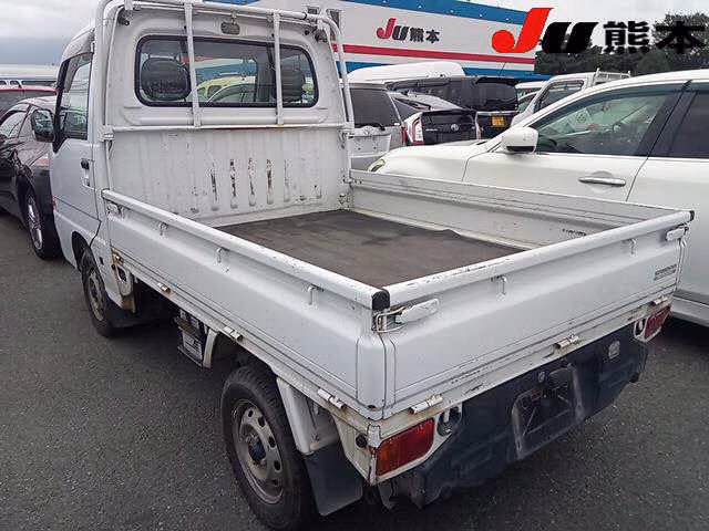 SUBARU SAMBAR