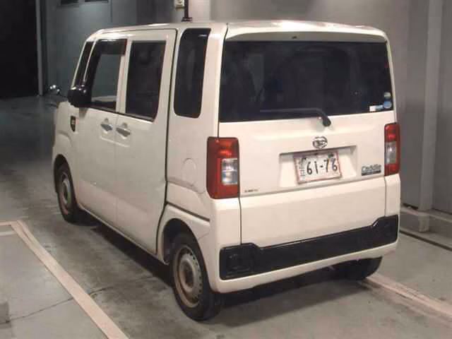 DAIHATSU HIJET CADDIE