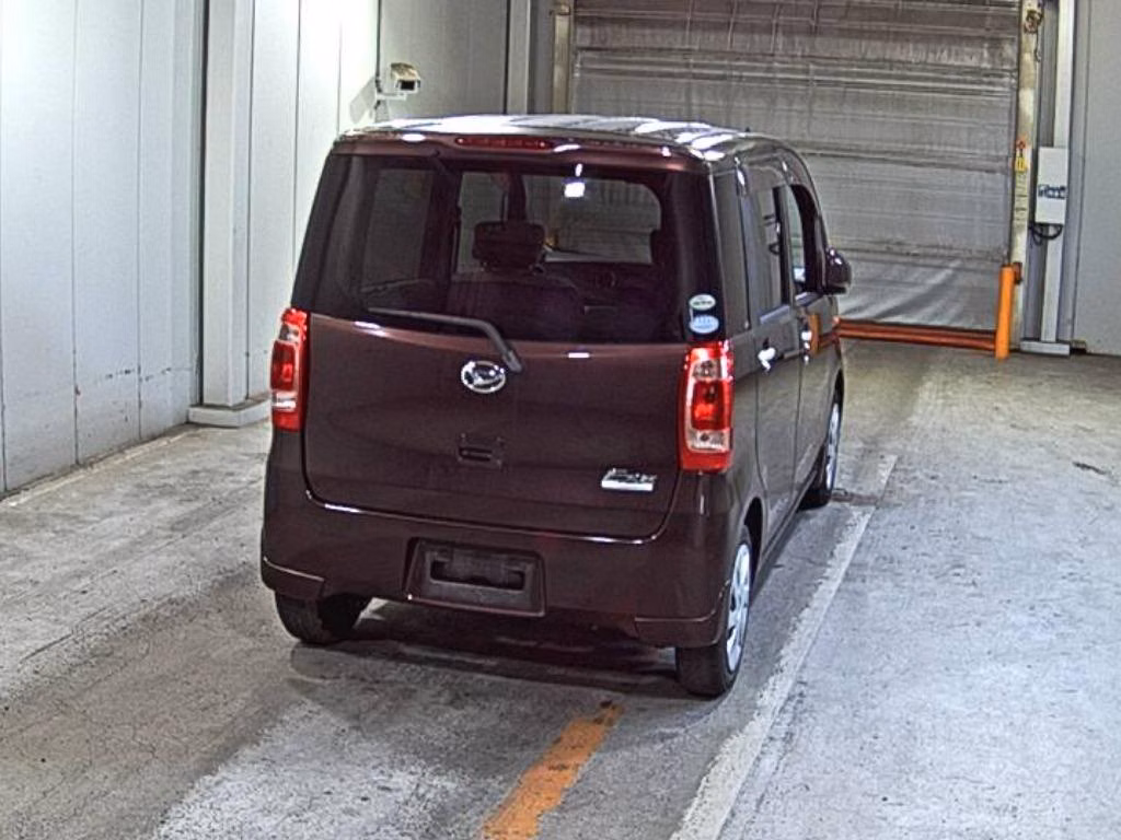 DAIHATSU TANTO EXE