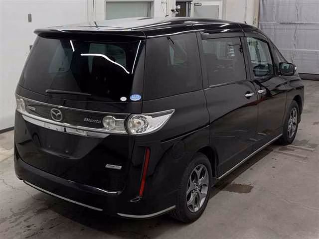 MAZDA BIANTE