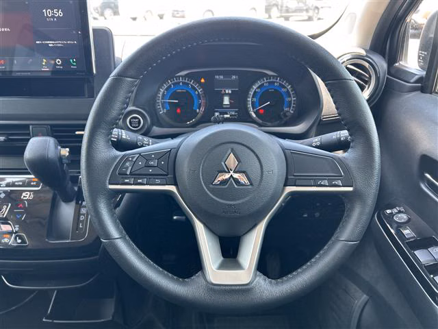 MITSUBISHI EK X