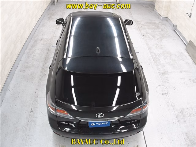 LEXUS RX270