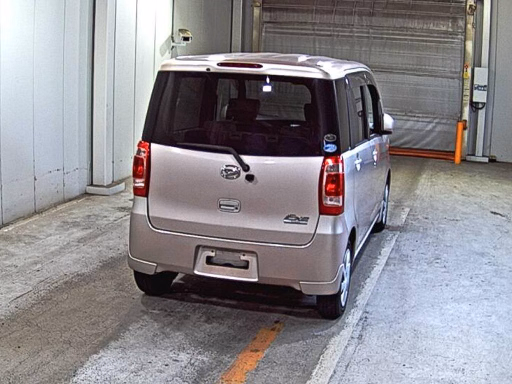DAIHATSU TANTO EXE