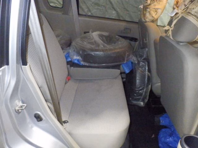 NISSAN OTTI