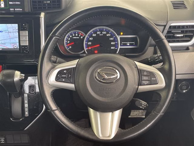 DAIHATSU THOR