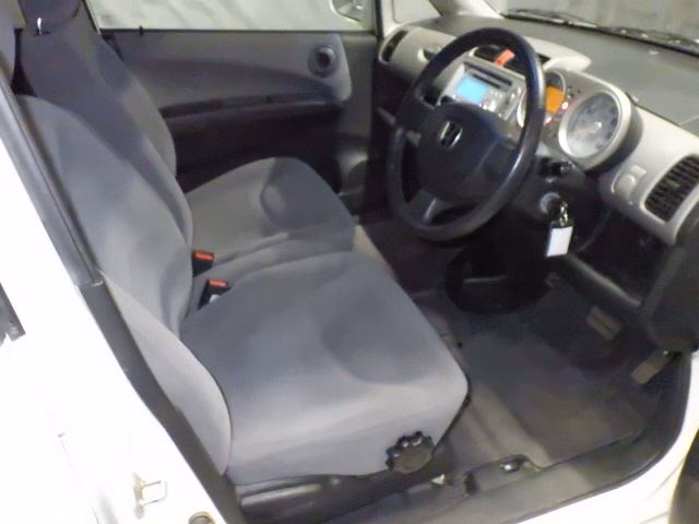 HONDA LIFE