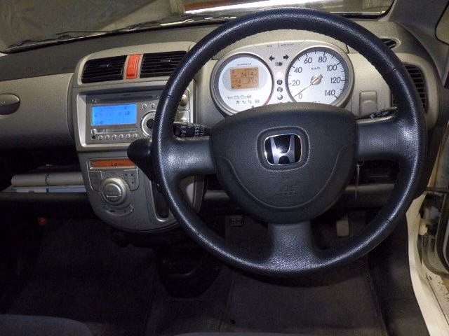 HONDA LIFE