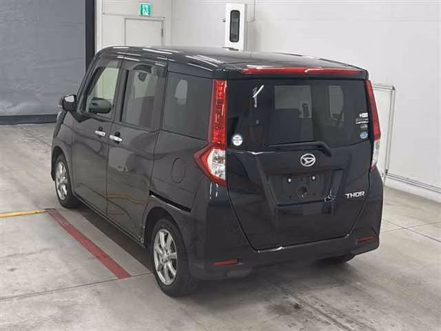 DAIHATSU THOR