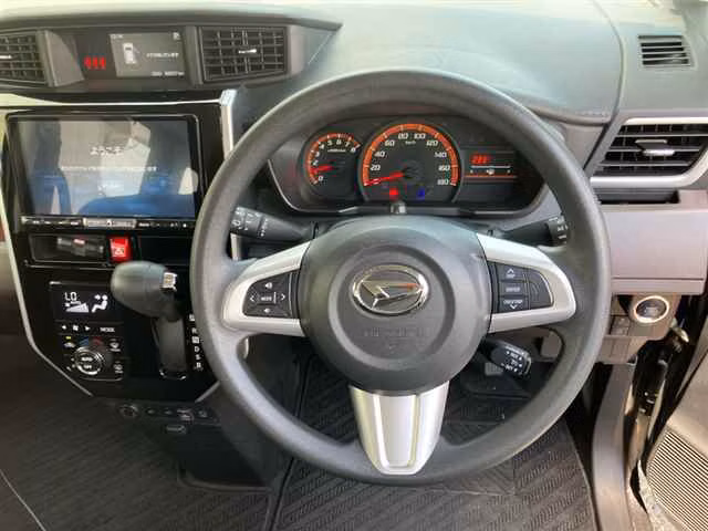 DAIHATSU THOR
