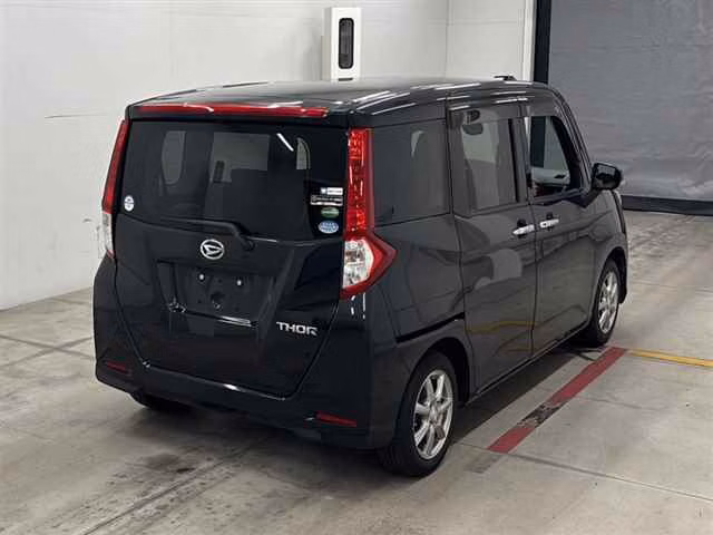 DAIHATSU THOR