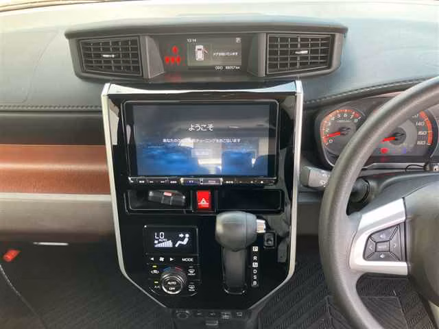 DAIHATSU THOR