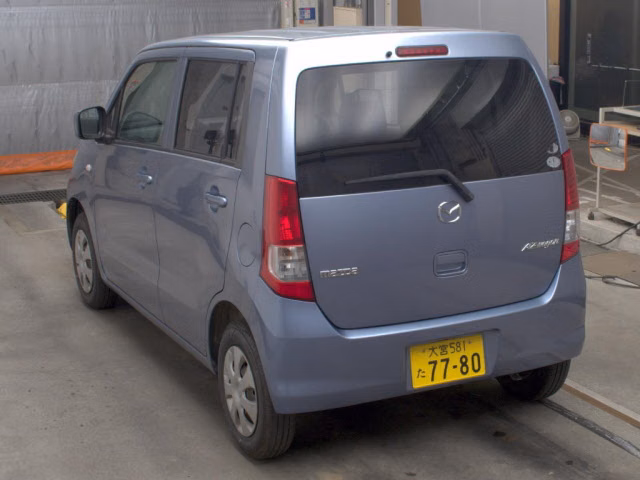MAZDA AZ-WAGON