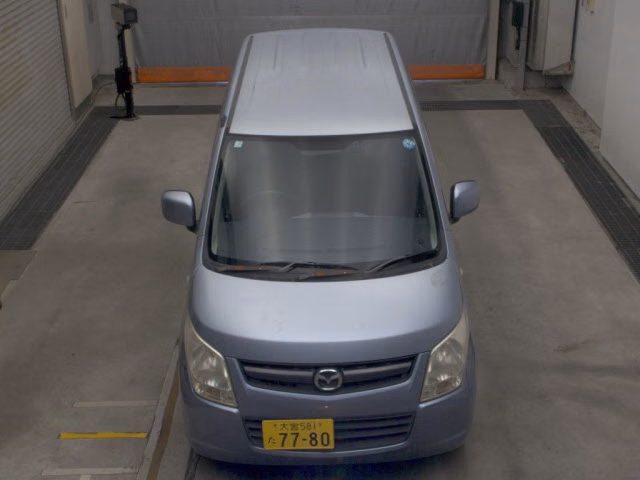 MAZDA AZ-WAGON