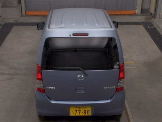 MAZDA AZ-WAGON