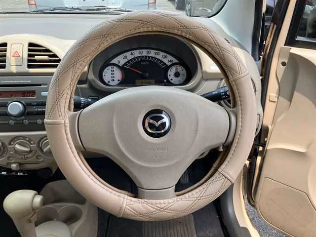 MAZDA CAROL