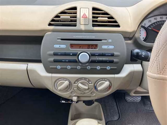 MAZDA CAROL