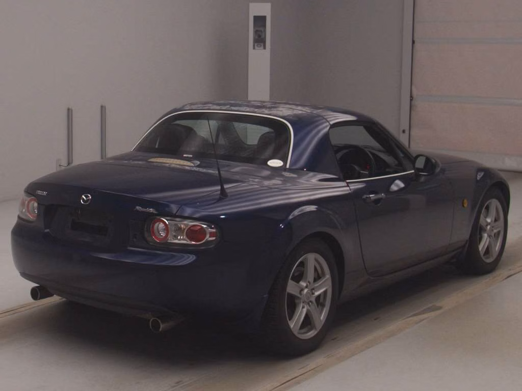 MAZDA ROADSTER