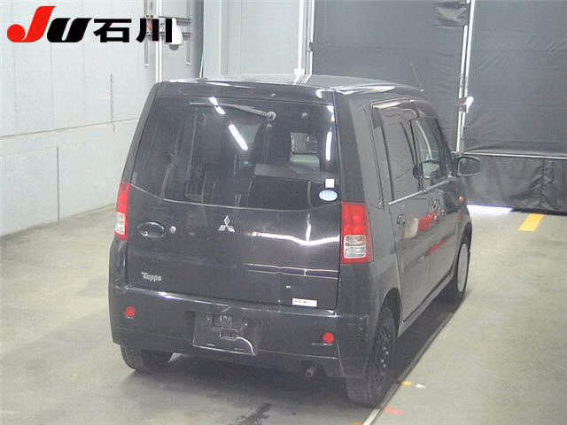 MITSUBISHI TOPPO