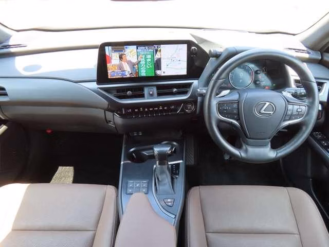 LEXUS UX250H