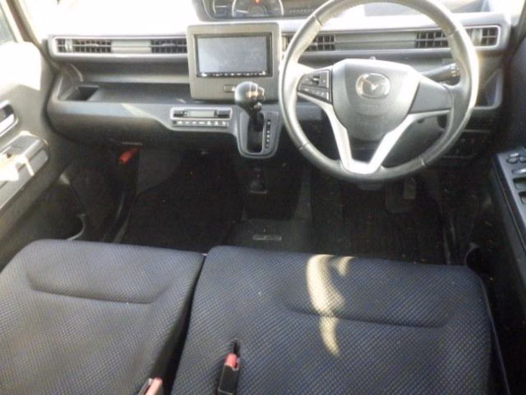 MAZDA FLAIR